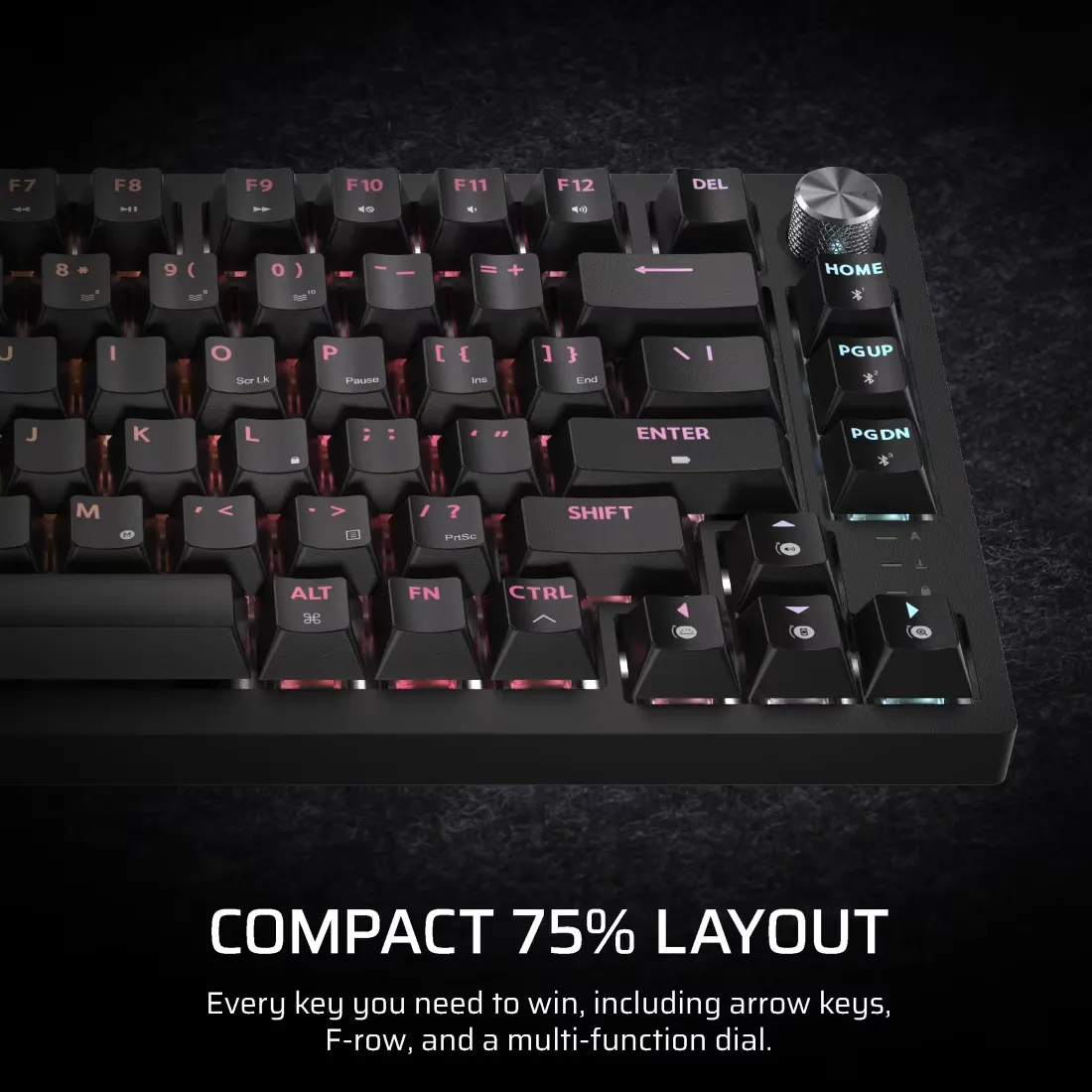 Corsair K65