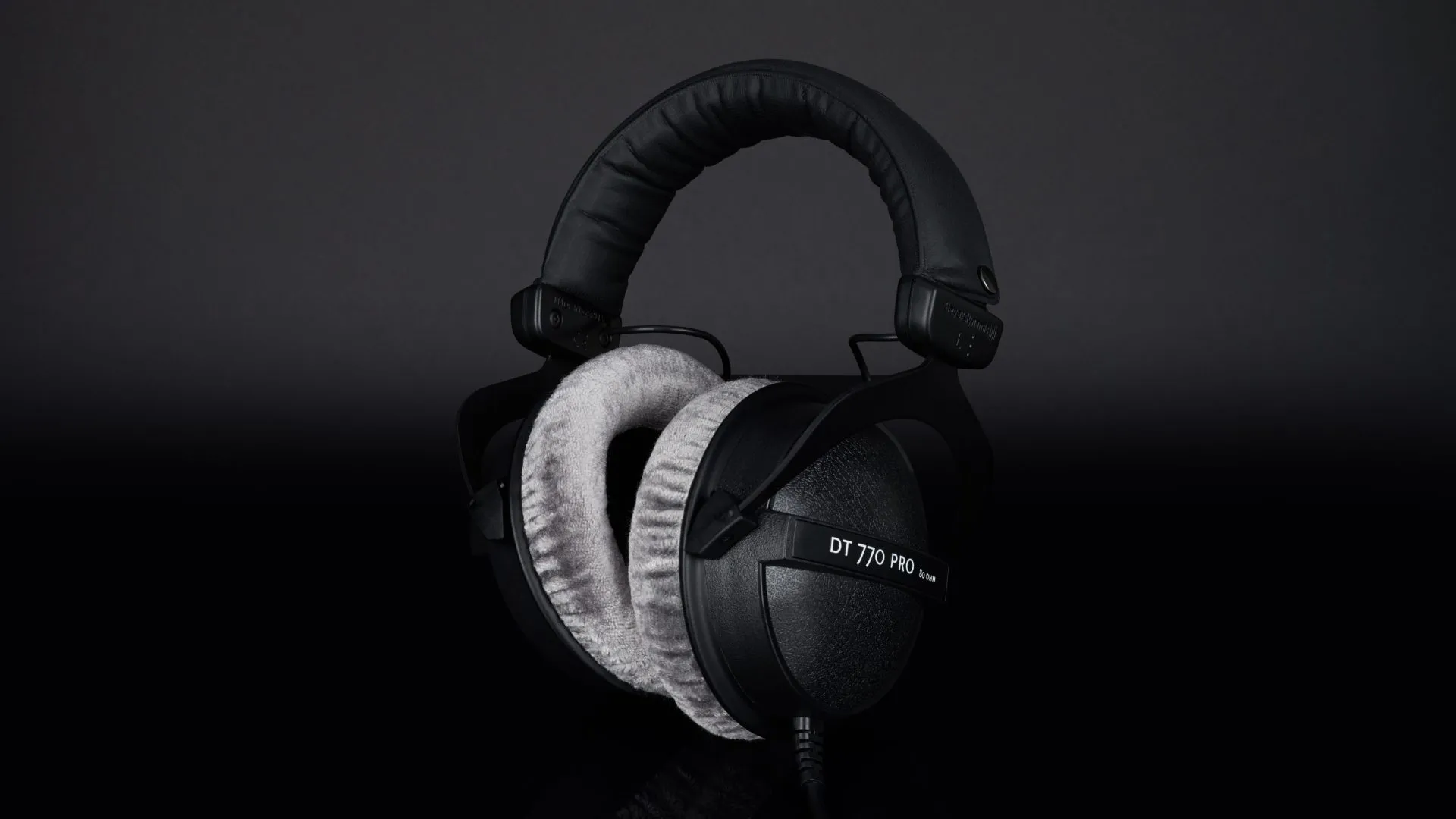 Beyerdynamic DT-770 Pro
