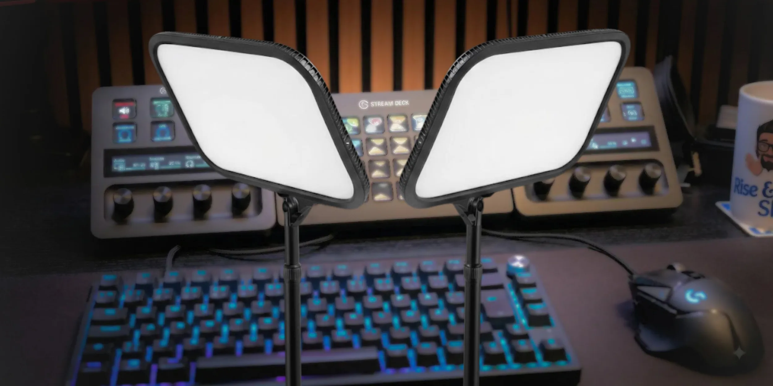Elgato Key Lights